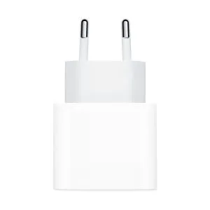 Adapter Apple 20W USB-C Power Adapter