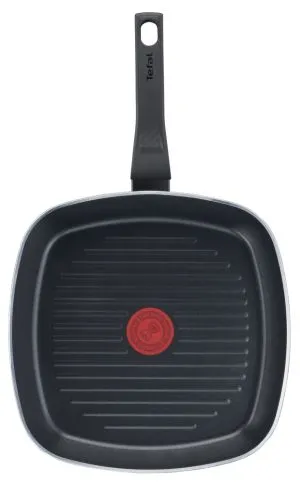 Tigaie Tefal B5674053, Simply Clean Grill Tigaie B 26X26