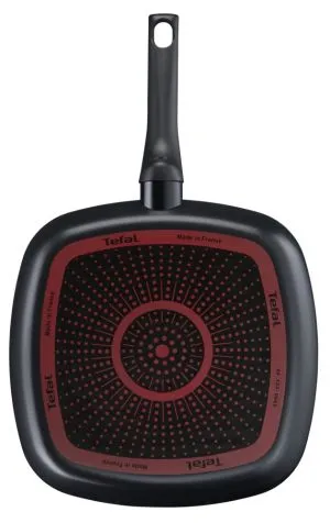 Tigaie Tefal B5674053, Simply Clean Grill Tigaie B 26X26