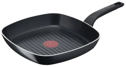 Tigaie Tefal B5674053, Simply Clean Grill Tigaie B 26X26