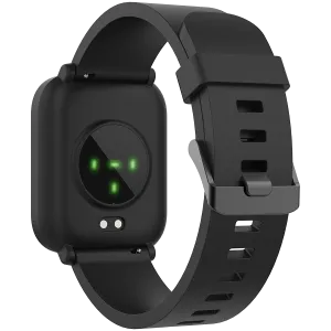 Ceas inteligent CANYON Easy SW-54 Negru