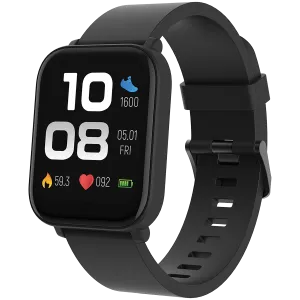 Ceas inteligent CANYON Easy SW-54 Negru