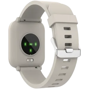 Ceas inteligent CANYON Easy SW-54 Beige