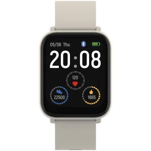Ceas inteligent CANYON Easy SW-54 Beige