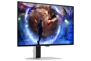 Monitor SAMSUNG Odyssey OLED G6