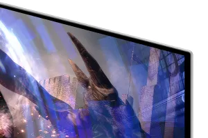 Monitor SAMSUNG Odyssey OLED G6