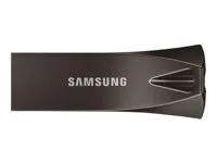 SAMSUNG BAR PLUS 256GB USB 3.1 Titan Grey