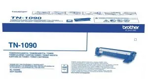 Toner BROTHER TN1090 negru - 1.500 de pagini HL-1222WE / DCP-1622WE