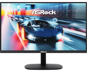 ASROCK 24.5 CL25FF