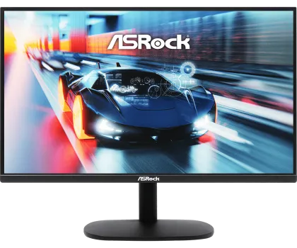 ASROCK 24.5 CL25FF