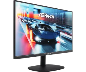 ASROCK 24.5 CL25FF