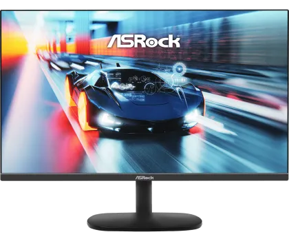 ASROCK 27 CL27FF