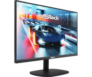 ASROCK 27 CL27FF