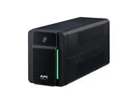 APC Back-UPS BX 950VA 230V AVR Schuko Sockets