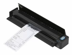 Mobile Scanner Ricoh ScanSnap iX100, A4, USB2.0