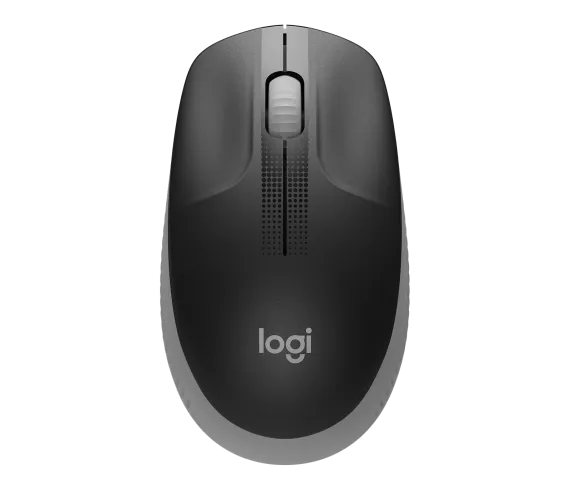 LOGITECH M190 WL GREY