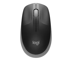 LOGITECH M190 WL GREY