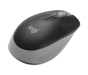 LOGITECH M190 WL GREY