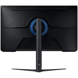 Monitor LED Samsung LS32AG320NUXEN G32A, 32" FHD FLAT 16:9 (1920x1080) VA 165Hz, 250 cd/㎡, 3000:1, 1ms, 178/178, FS, 1xDP 1xHDMI, 3.5 Jack, Tilt/HeightAdj (120mm), VESA 100x100, 2Y