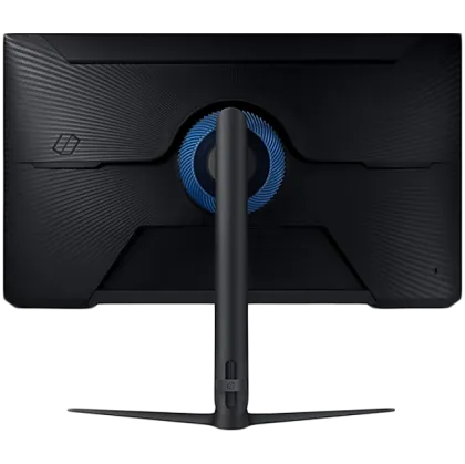 Monitor LED Samsung LS32AG320NUXEN G32A, 32" FHD FLAT 16:9 (1920x1080) VA 165Hz, 250 cd/㎡, 3000:1, 1ms, 178/178, FS, 1xDP 1xHDMI, 3.5 Jack, Tilt/HeightAdj (120mm), VESA 100x100, 2Y