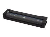 BROTHER PARB600 Protective rubber lid to printer