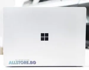 Microsoft Surface Laptop 2 1769 Platinum, Intel Core i7, 8192MB LPDDR3, 256GB M.2 NVMe SSD, Intel UHD Graphics 620, 13.5" 2256x1504 QHD 3:2, Preinstalled with Windows 10 Pro, Grade A-