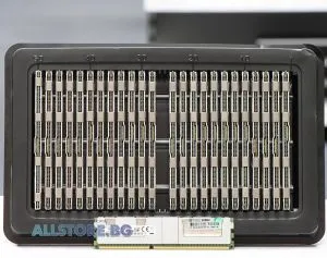HP , 32GB LRDIMM DDR3, Grade A