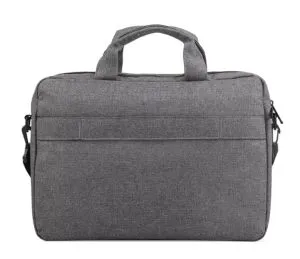 Bag Lenovo 15.6-inch Laptop Casual Toploader T210 Gray