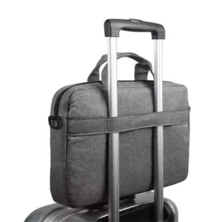 Bag Lenovo 15.6-inch Laptop Casual Toploader T210 Gray