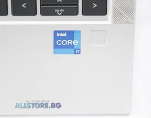 HP EliteBook 830 G8, Intel Core i7, 16GB So-Dimm DDR4, 512GB M.2 NVMe SSD, Intel Iris Xe Graphics, 13.3" 1920x1080 Full HD 16:9 , Grade B