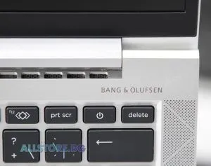 HP EliteBook 830 G8, Intel Core i7, 16GB So-Dimm DDR4, 512GB M.2 NVMe SSD, Intel Iris Xe Graphics, 13.3" 1920x1080 Full HD 16:9 , Grade B
