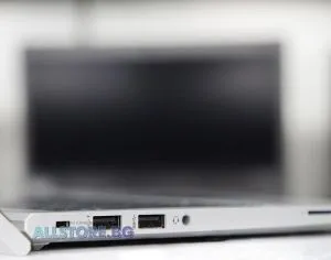 HP EliteBook 830 G8, Intel Core i7, 16GB So-Dimm DDR4, 512GB M.2 NVMe SSD, Intel Iris Xe Graphics, 13.3" 1920x1080 Full HD 16:9 , Grade B