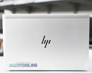 HP EliteBook 830 G8, Intel Core i7, 16GB So-Dimm DDR4, 512GB M.2 NVMe SSD, Intel Iris Xe Graphics, 13.3" 1920x1080 Full HD 16:9 , Grade B