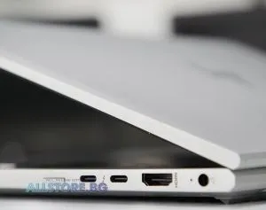HP EliteBook 830 G8, Intel Core i7, 16GB So-Dimm DDR4, 512GB M.2 NVMe SSD, Intel Iris Xe Graphics, 13.3" 1920x1080 Full HD 16:9 , Grade B