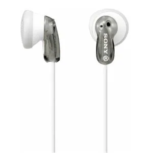 Căști Sony Headset MDR-E9LP gri