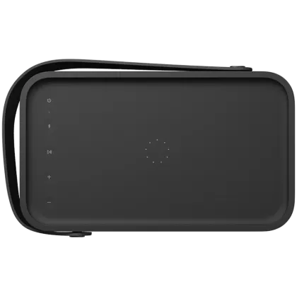 Beolit 20 Black Antracit – OTG
