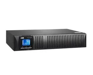 Uninterruptible UPS ABB PowerValue 11RT G2 2kVA B