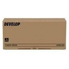 Cartuș de toner DEVELOP TNP36, Ineo 3300 P, Negru