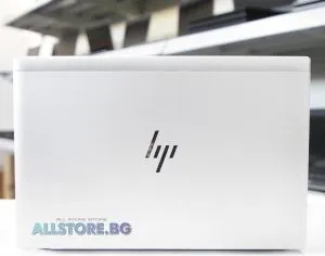 HP EliteBook 830 G7, Intel Core i7, 16GB So-Dimm DDR4, 512GB M.2 NVMe SSD, Intel UHD Graphics, 13.3" 1920x1080 Full HD 16:9 , Grade A-