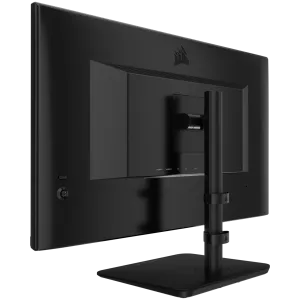 Corsair XENEON 315QHD165 32-inch IPS Gaming Monitor EU/UK (PE), QHD (2560 x 1440), 165 Hz Rate de reîmprospătare, 1 ms, Adaptive Sync HDR-ready, 1,07 miliarde de culori EAN:0840006675
