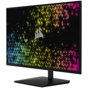 Corsair XENEON 315QHD165 32-inch IPS Gaming Monitor EU/UK (PE), QHD (2560 x 1440), 165 Hz Rate de reîmprospătare, 1 ms, Adaptive Sync HDR-ready, 1,07 miliarde de culori EAN:0840006675