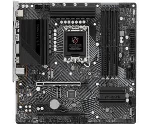 ASROCK Z790M PG LIGHTNING/D4