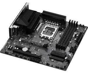 ASROCK Z790M PG LIGHTNING/D4