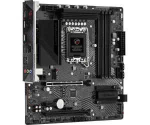 ASROCK Z790M PG LIGHTNING/D4