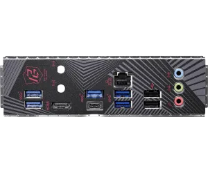 ASROCK Z790M PG LIGHTNING/D4