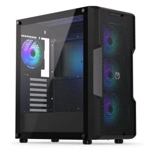PC desktop VALI GAMING INTEL CORE I5 14400F GEFORCE RTX4060