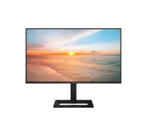 Monitor Philips 24E1N1300AE, 23,8 inchi IPS WLED, 1920x1080@100Hz, 4ms GtG, 1ms MPRT, 250cd m/2, 1300:1, Mega Infinity DCR, Adaptive Sync, FlickerFree, USB, Tilt2B Helux2, mod TiltW, Helux2 hub