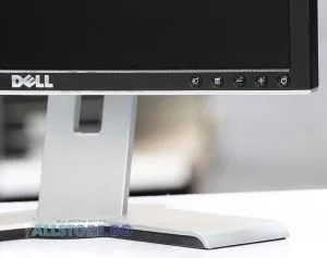 Dell 1907FP, 19" 1280x1024 SXGA 5:4 USB Hub, Silver/Black, Grade A