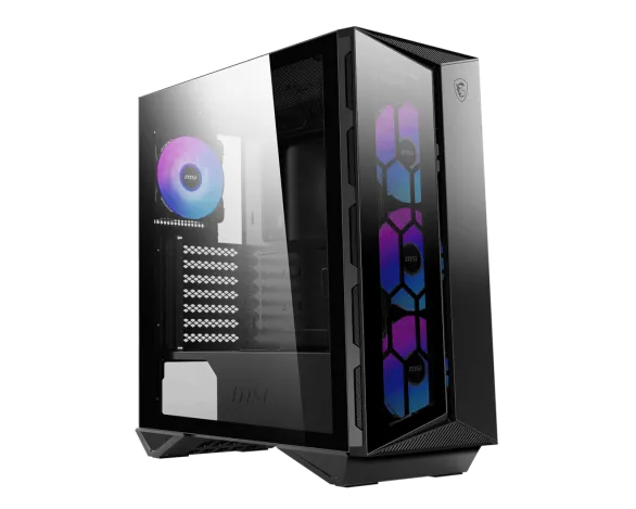 MSI MPG GUNGNIR 110R