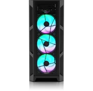 Raijintek кутия Case ATX - ARCADIA III - MS4 - Addressable RGB